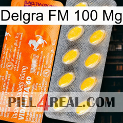 Delgra FM 100Mg new05